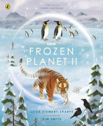 Frozen Planet Ii