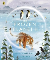Frozen Planet Ii