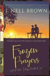 Frozen Prayers: God Factor #1