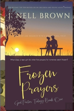 Bertrand.pt - Frozen Prayers: God Factor #1