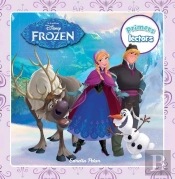 Frozen. Primers Lectors