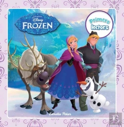 Bertrand.pt - Frozen. Primers Lectors
