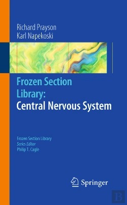 Bertrand.pt - Frozen Section Library: Central Nervous System