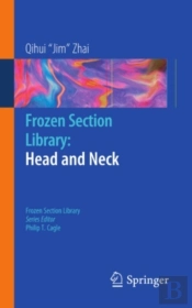 Frozen Section Library: Head And Neck