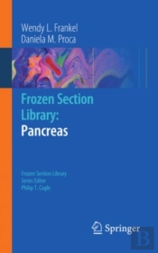 Frozen Section Library: Pancreas