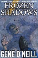 Frozen Shadows - Wildwoman