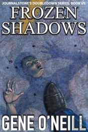 Frozen Shadows - Wildwoman