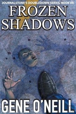 Bertrand.pt - Frozen Shadows - Wildwoman