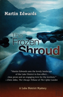 Bertrand.pt - Frozen Shroud
