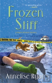 Frozen Stiff