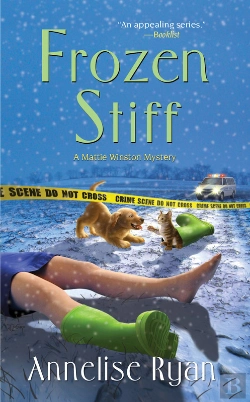 Bertrand.pt - Frozen Stiff