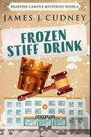 Frozen Stiff Drink