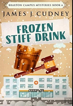 Bertrand.pt - Frozen Stiff Drink