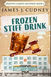 Frozen Stiff Drink