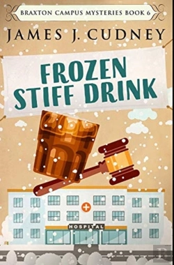 Bertrand.pt - Frozen Stiff Drink