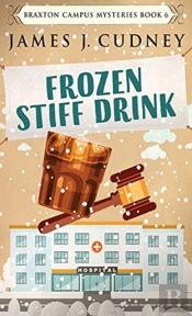 Frozen Stiff Drink
