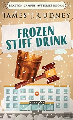 Bertrand.pt - Frozen Stiff Drink