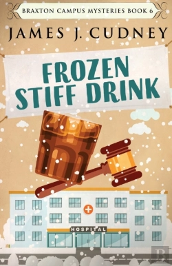 Bertrand.pt - Frozen Stiff Drink