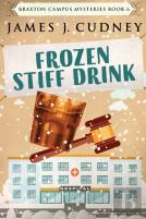 Frozen Stiff Drink