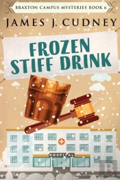 Frozen Stiff Drink