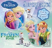 Frozen. Superjuegos
