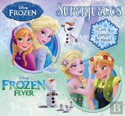 Bertrand.pt - Frozen. Superjuegos