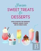 Frozen Sweet Treats & Desserts