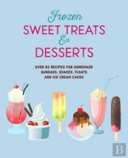Bertrand.pt - Frozen Sweet Treats & Desserts