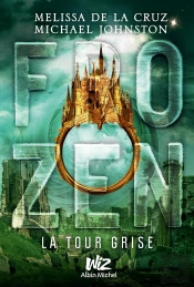 Frozen T3 - La Tour Grise
