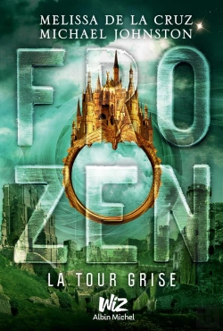Bertrand.pt - Frozen T3 - La Tour Grise