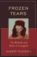 Frozen Tears