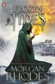 Frozen Tides