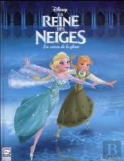Frozen Tome 4