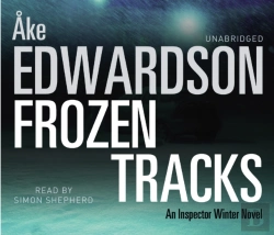 Bertrand.pt - Frozen Tracks