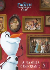 Frozen - Uma Aventura de Olaf - A Família é Importante