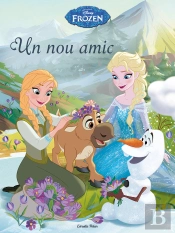 Frozen. Un Nou Amic