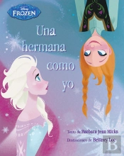 Frozen. Una Hermana Como Yo