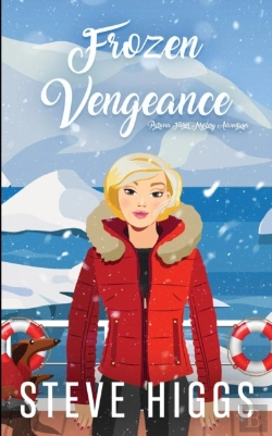 Bertrand.pt - Frozen Vengeance