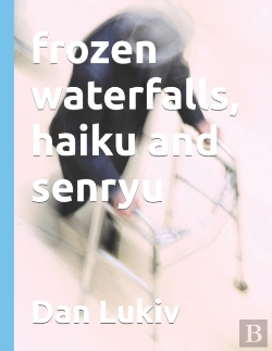 Bertrand.pt - Frozen Waterfalls, Haiku And Senryu