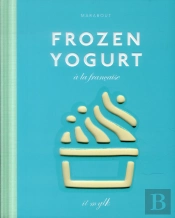 Frozen Yogourt À La Française