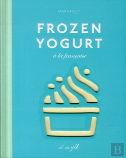 Bertrand.pt - Frozen Yogourt À La Française