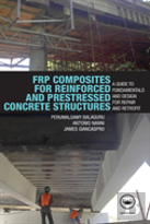 Frp Composites For Reinforced And Prestressed Concrete Structures