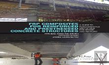 Frp Composites For Reinforced And Prestressed Concrete Structures