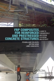 Frp Composites For Reinforced And Prestressed Concrete Structures