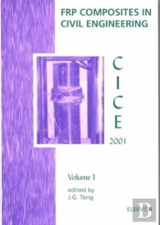 Frp Composites In Civil Engineering