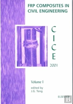 Bertrand.pt - Frp Composites In Civil Engineering