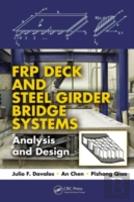 Frp Deck And Steel Girder Bridge Systems