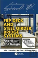 Frp Deck And Steel Girder Bridge Systems