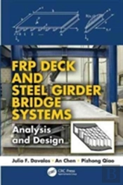 Frp Deck And Steel Girder Bridge Systems