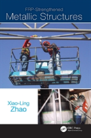 Frp-Strengthened Metallic Structures